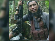 Mantan Teroris Pimpinan Santoso Serukan MIT Stop Sebar Kebencian