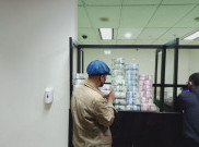 Saat Pandemi, Duit Orang Super Kaya Tambah Rp 215 Juta Per Detik