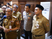 Lebaran 2026, 17,3 Juta Pemudik Diperkirakan Masuk Jateng