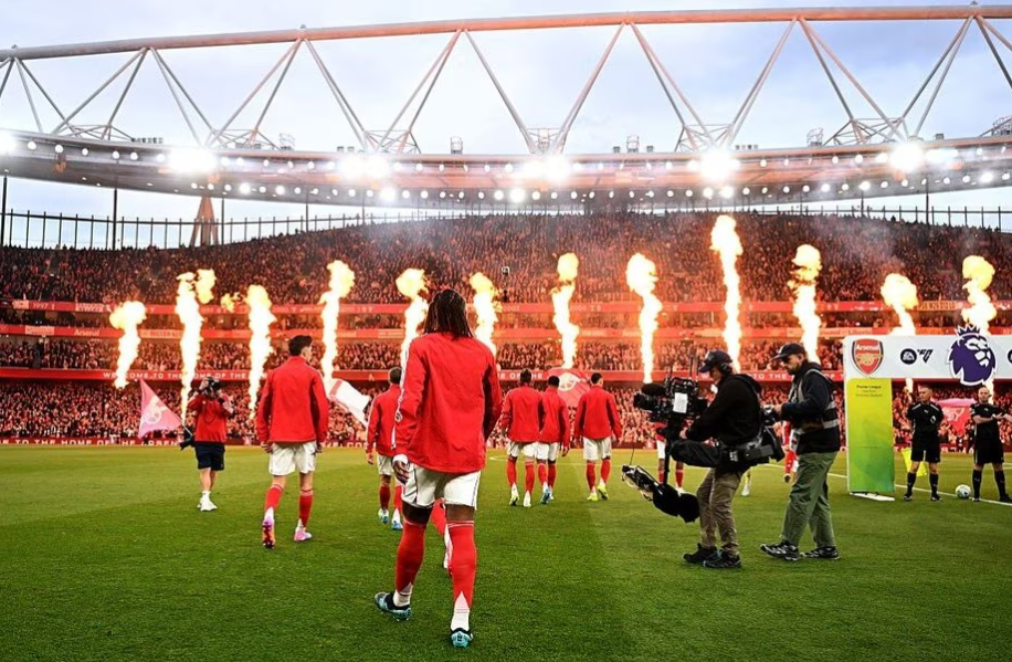 Arsenal Juara Premier League 2025/2026, Ini 10 Fakta yang Gooners Wajib Ketahui