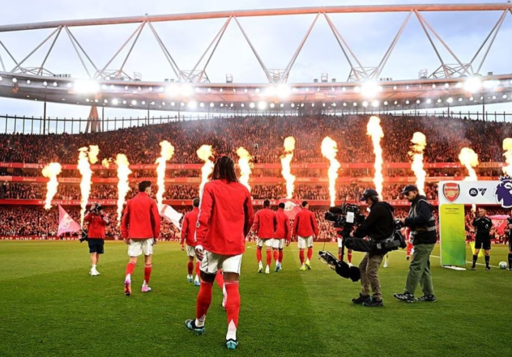 Arsenal Juara Premier League 2025/2026, Ini 10 Fakta yang Gooners Wajib Ketahui