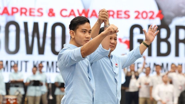 Prabowo Bakal Naikkan Gaji Guru hingga Beri THR, Hashim: Termasuk Honorer