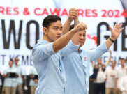Prabowo Bakal Naikkan Gaji Guru hingga Beri THR, Hashim: Termasuk Honorer
