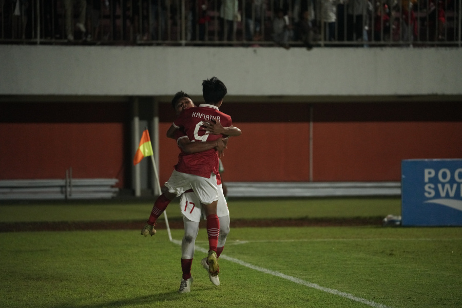 Prediksi Indonesia Vs Myanmar di Semifinal Piala AFF U-16