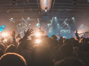 Tindakan Minimal Agar Nonton Konser Berasa Maksimal