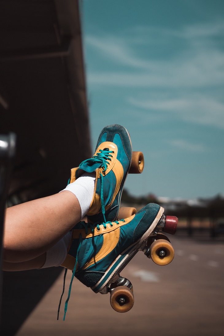 sepatu