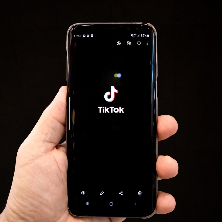 tiktok shop