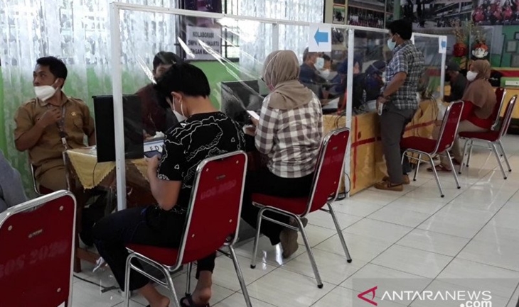 Temukan Dugaan Malaadministrasi PPDB Bodebek, Ombudsman Panggil Kadisdik Jabar
