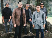 Rizky Irmansyah Gandeng The Rain Lewat Single 'Jika Memang Sudah Waktunya'