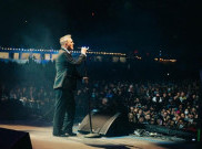 Morrissey Siap Konser Kembali di Indonesia Pada September 2023 