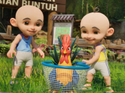 Download Upin & Ipin Universe: Petualangan Seru di Kampung Durian Runtuh