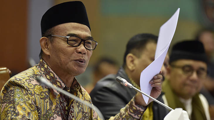 Kemendikbud Kirim 6.296 Guru ke Seluruh Indonesia 