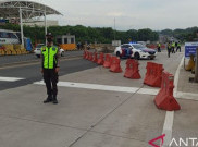 Polda Metro Harap  Puncak Arus Mudik Besok Tidak Terlalu Padat