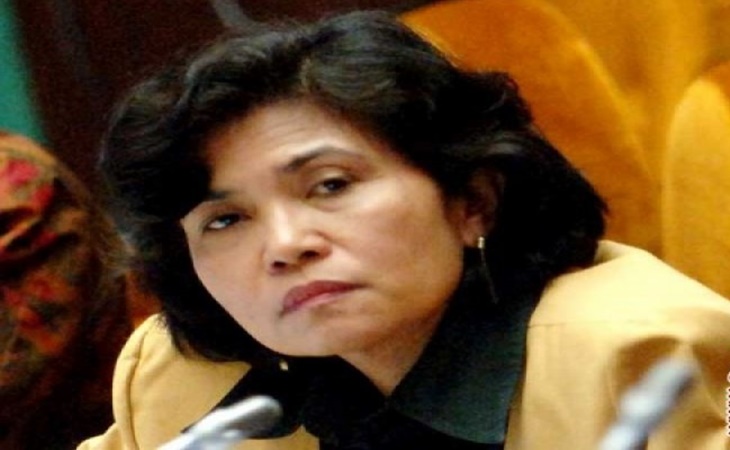  Persiapkan AHY untuk Pilpres 2024, Demokrat Disarankan Bergabung ke Koalisi Jokowi