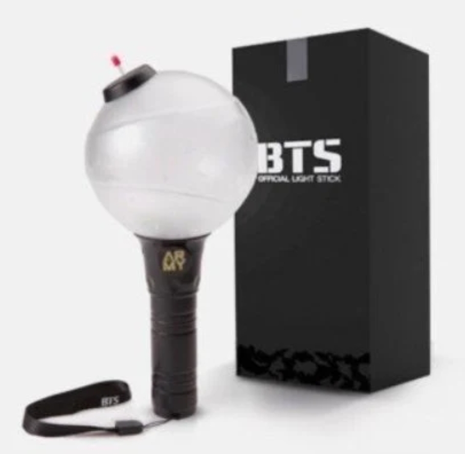 Versi 1 (Foto: Koreaboo)