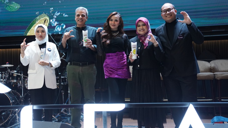 Generasi Z Rawan Masalah Kesehatan Mental Pemicu Ketombe