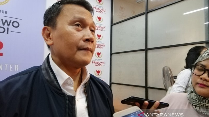 Jika Tak Ingin Dicap Kontra Pemberantasan Korupsi, Jokowi Harus Terbitkan Perppu