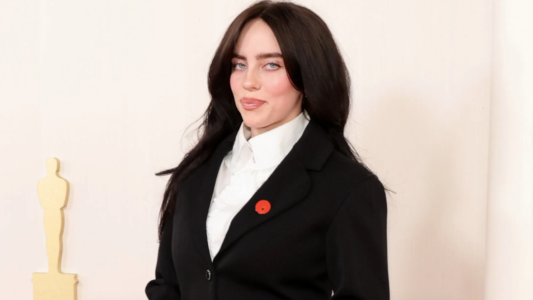 Billie Eilish Bakal Hadiri Kegiatan Peduli Iklim 'Overheated Climate'