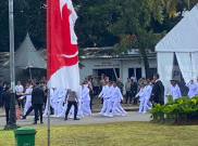 6 Kepala Daerah Terpilih Wakili Seluruh Agama Maju untuk Dilantik Prabowo
