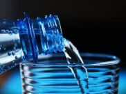 Apakah Minum Air Dingin Setelah  Kepanasan Memicu Heat Stroke?