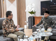 TVRI Pegang Hak Siar Piala Dunia 2026, Cak Imin Nilai Bisa Jadi Penggerak Ekonomi UMKM