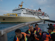 Pelni Makassar Siapkan 18 Kapal Hadapi Mudik Lebaran