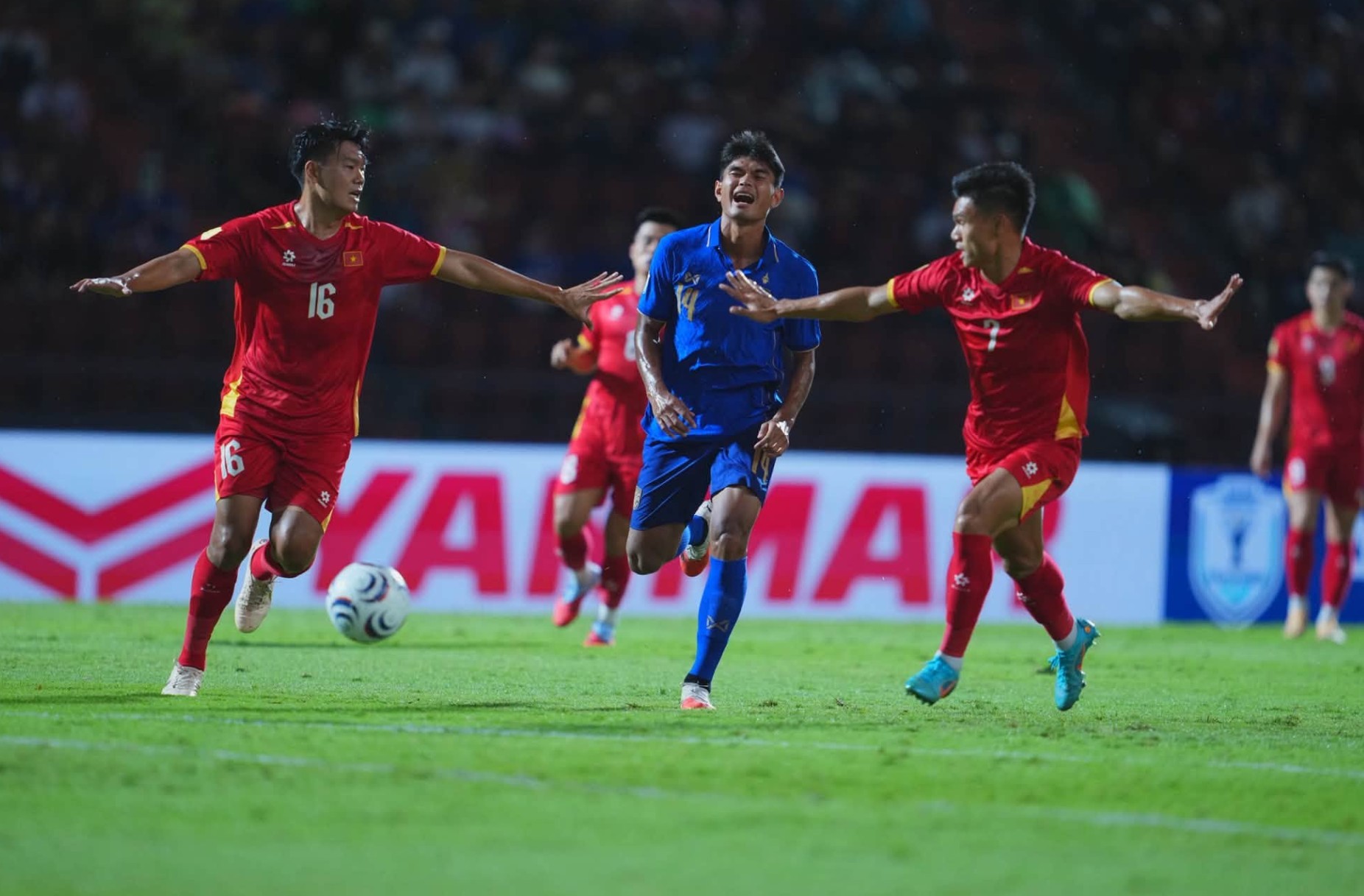 Jadwal Siaran Langsung dan Link Streaming Vietnam vs Thailand di Final ASEAN Championship 2026 Malam Ini, Kick-off 20.00 WIB