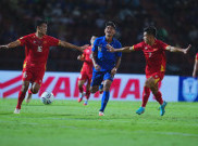 Jadwal Siaran Langsung dan Link Streaming Vietnam vs Thailand di Final ASEAN Championship 2026 Malam Ini, Kick-off 20.00 WIB