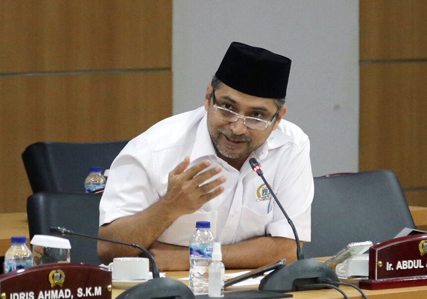 Legislator Sebut Tawuran di Jakarta Disebabkan Tidak Adanya Kegiatan