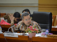 Politisi PDIP Usul Pembentukan Panja Netralitas Polri