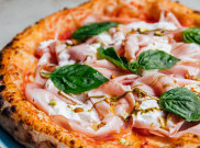 Bikin Ngiler, Berikut Rekomendasi Pizza di Messilia Cucina Italiana