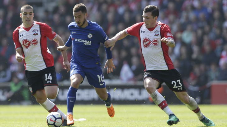 8 Fakta Jelang Chelsea Vs Southampton, The Blues Unggul Mutlak