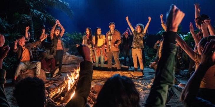 YouTube Rewind merupakan acara tahunan yang dimiliki YouTube. (Foto: YouTube)
