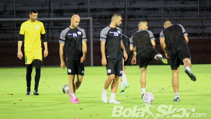 Pemain Timnas Palestina: Laga Lawan Indonesia Bukan Sekadar Menang atau Kalah