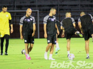 Pemain Timnas Palestina: Laga Lawan Indonesia Bukan Sekadar Menang atau Kalah