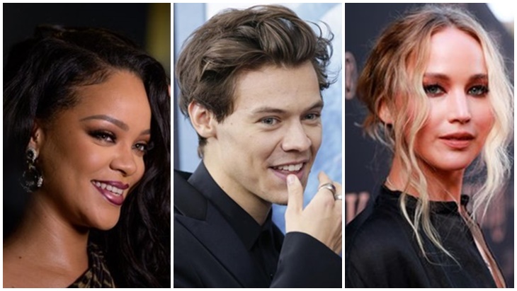 Artis Hollywood Sukses Yang Ternyata 'Drop Out' Dari Sekolah