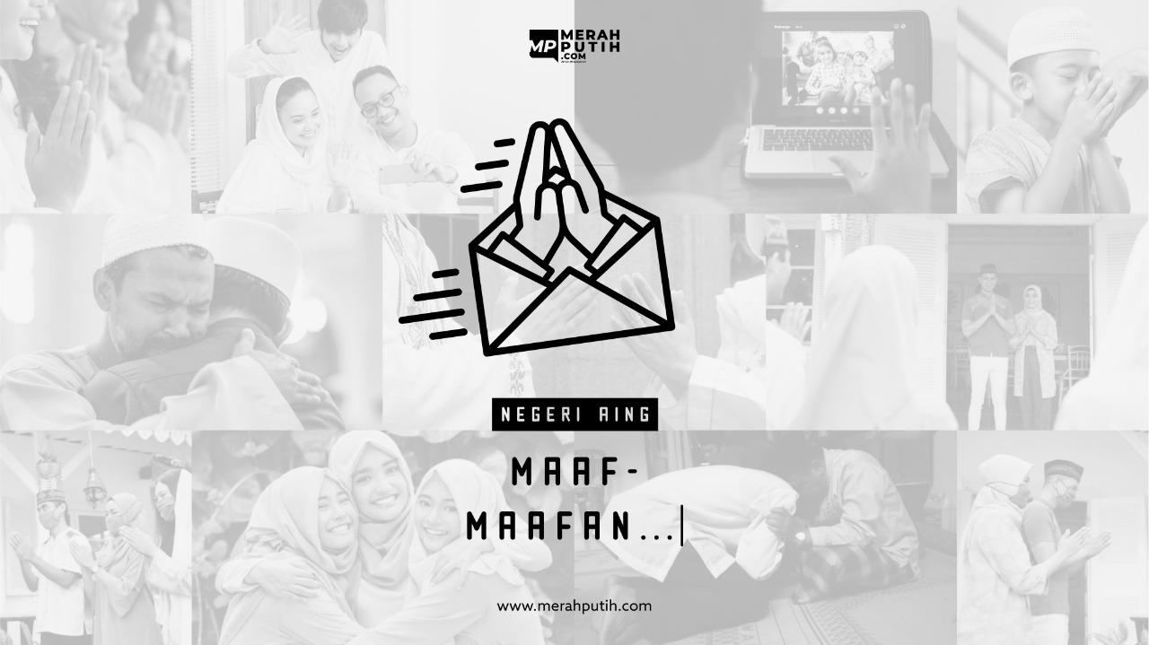 Negeri Aing Maaf-Maafan