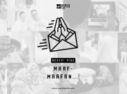 Negeri Aing Maaf-Maafan