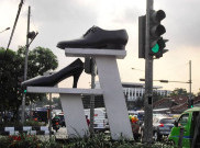 Pasang Surut Sepatu Cibaduyut, Dari Cicit Sampai Buyut