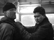 Iko Uwais dan Jason Statham Pamer Akting di Film ‘The Expandables 4’