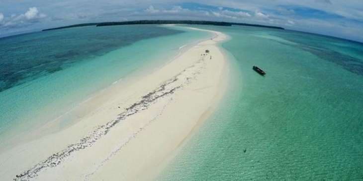 pantai ngarfur