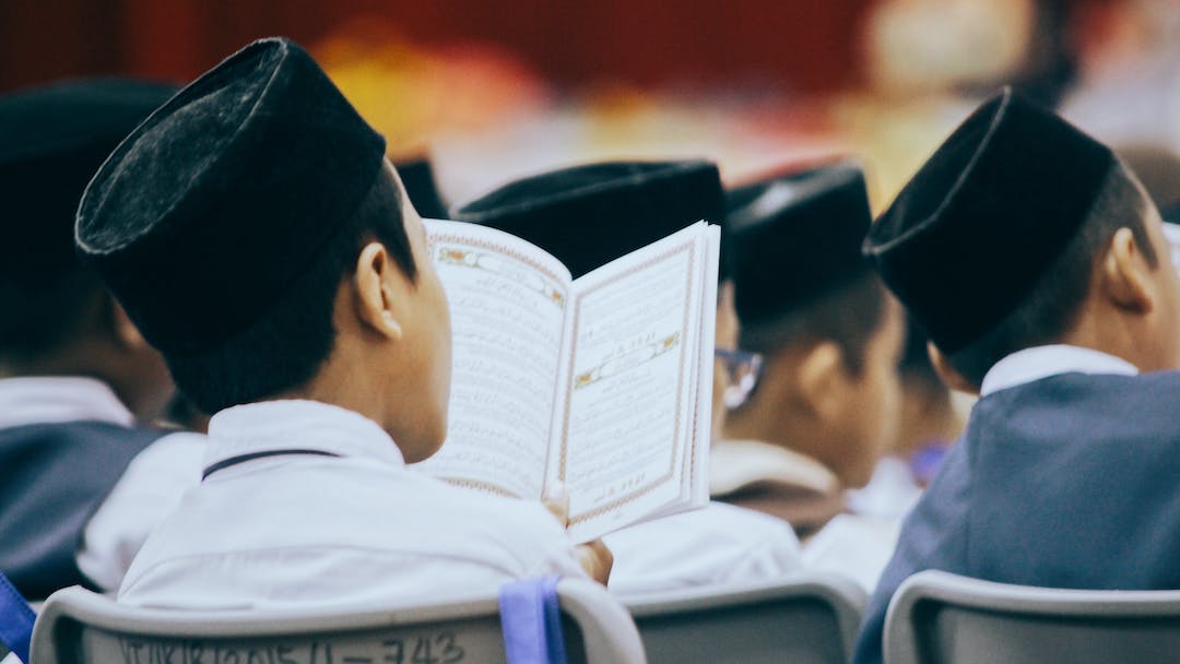 Tahun Depan, Guru Ngaji di Jakarta Bakal Terima Insentif Rp 500 Ribu