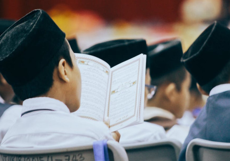 Tahun Depan, Guru Ngaji di Jakarta Bakal Terima Insentif Rp 500 Ribu