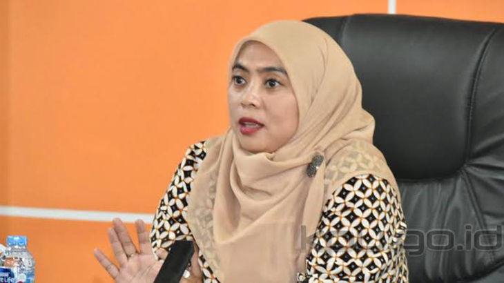 207 Juta Data Pemilih sudah Dipegang, KPU Janjikan Aman