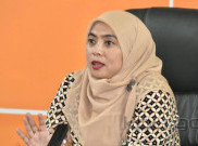 207 Juta Data Pemilih sudah Dipegang, KPU Janjikan Aman