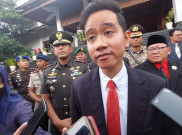 Punya Organ Relawan, Gibran Belum Beri Instruksi Dukungan Pada Calon Tertentu di Pilkada
