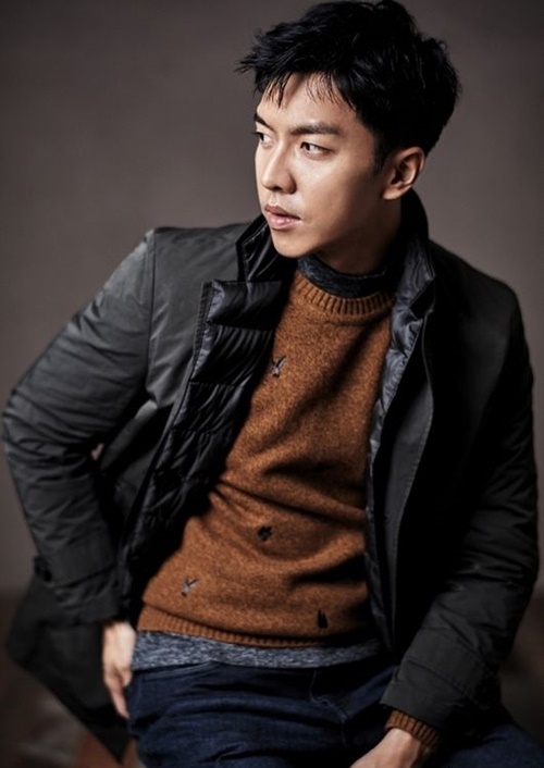Lee Seung Gi