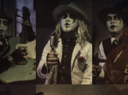 Kuburan Band Jadi Ngejazz dalam EP 'JASS FRIEND'