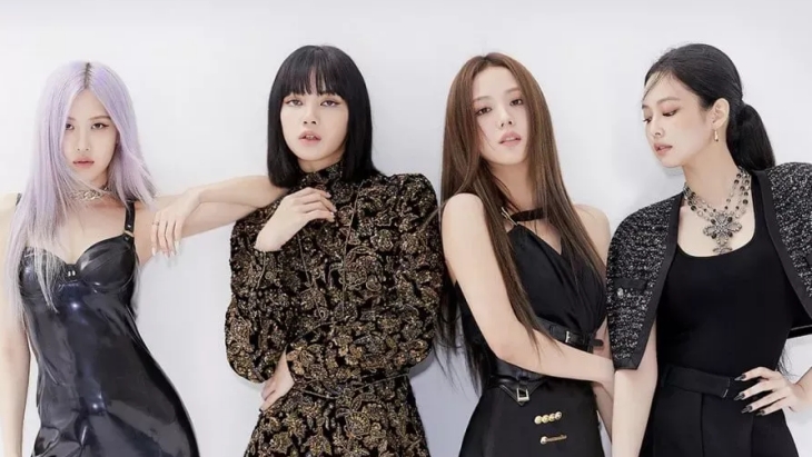 BLACKPINK Berpartisipasi dalam Kampanye 'Dear Earth'