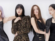 BLACKPINK Berpartisipasi dalam Kampanye 'Dear Earth'